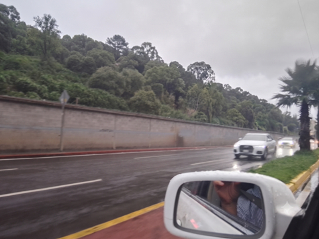 Terreno en Interlomas