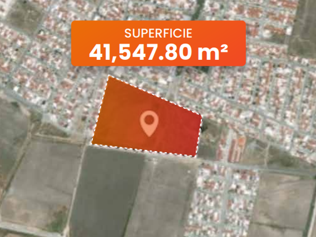 TERRENO EN VENTA EN EL VENADO – MINERAL DE LA REFORMA, HIDALGO