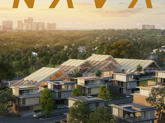 Prime 192 SQM Lot with Flexible Payment Terms at Nava Hillsborough