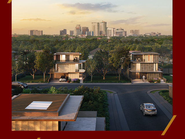 Spacious 196 SQM Residential Lot at Nava Hillsborough