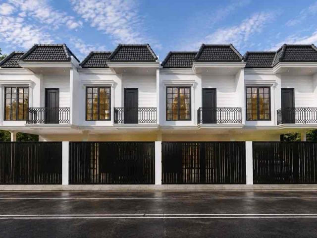 FOR SALE BRAND NEW HOUSE IN BILLYMOON PONDOK KELAPA