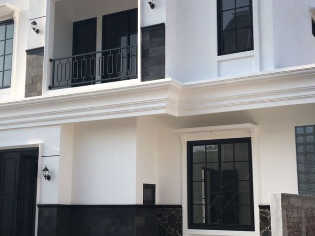 RUMAH MEWAH 2LANTAI MULAI 800JUTAAN