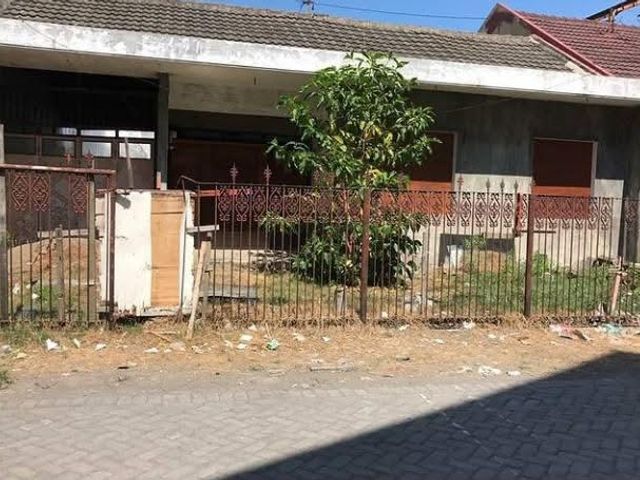 TERMURAAAAH. PONDOK TJANDRA RUMAH HITUNG TANAH JUAL CEPAT. DEKAT TOL, BANDARA JUANDA, RUNGKUT, TROPODO, WARU, SURABAYA, Dll