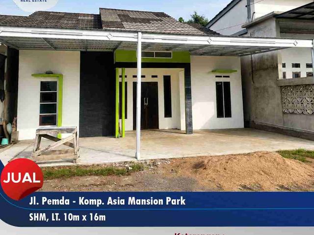 Rumah Di jual cepat /Murah