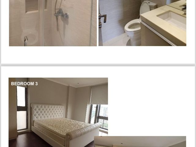 3 bedrooms unit in Essensa for Sale