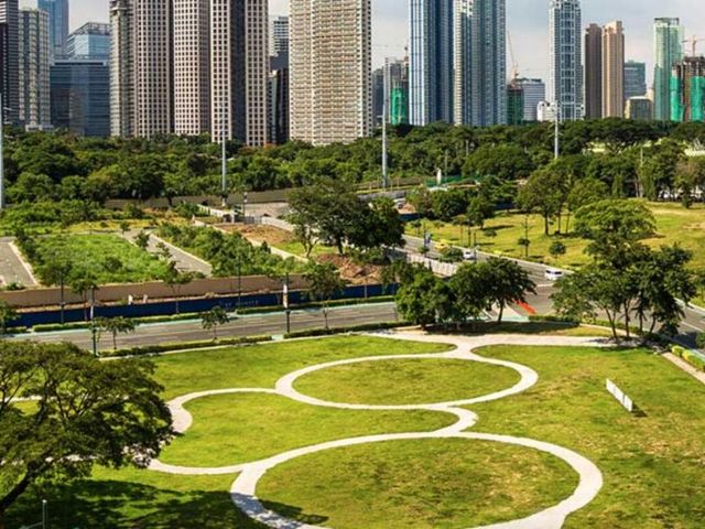 FOR SALE - Residential Vacant Lot in Mckinley West Village, BGC, Brgy. Fort Bonifacio, Taguig City