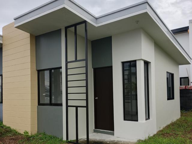 [07059-SFO-418] House & lot for sale in Amaia Scapes at Mexico Pampanga