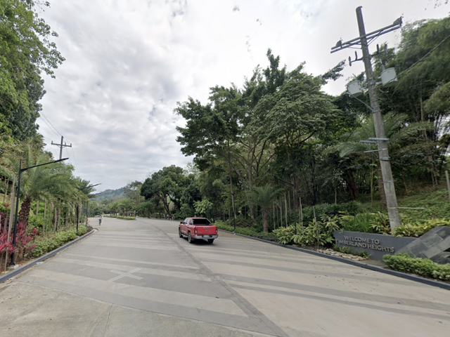 Vacant Lot at Timberland Heights, Rizal