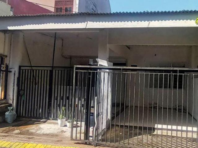 DISEWAKAN RUMAH MULYOSARI TENGAH