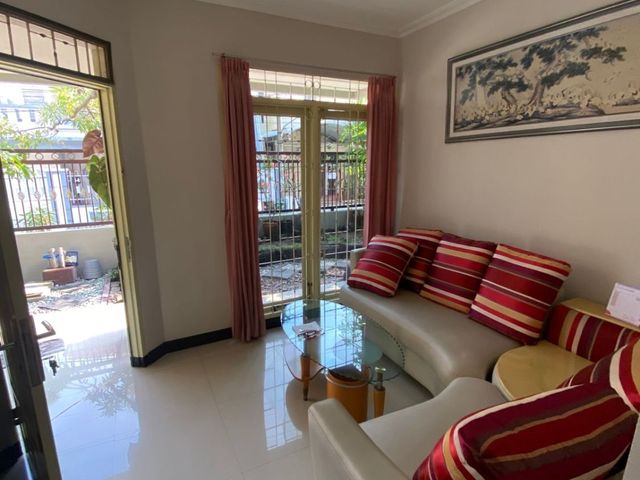 Dijual / Disewakan Furnish Mulyosari Mas