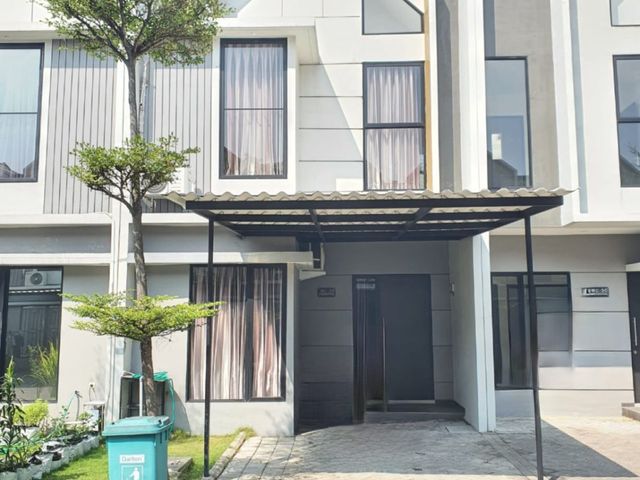 DIJAMIN PALING MURAH SE EASTERN PARK-SUKOLILO