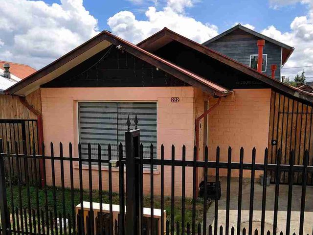 CASA EN VENTA | CONSOLIDADO BARRIO SANTA HELENA