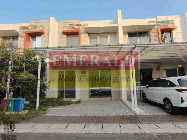 Di Jual Cepat Rumah Cantik kawasan PIK 2