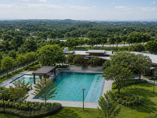 Residential Lot For Sale in Ardia Vermosa | 10452