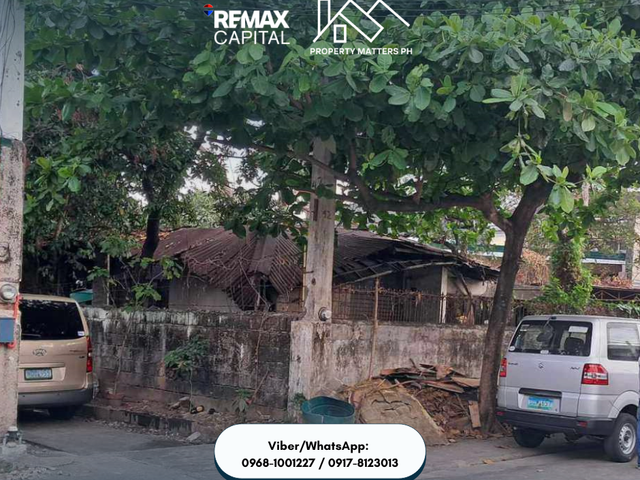 Congressional Village Project 8 QC Lot for Sale