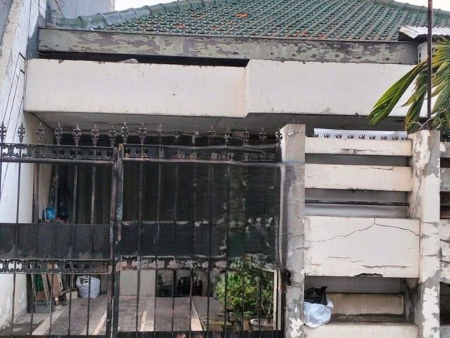 RUMAH LEBAK ARUM 1,5 LANTAI