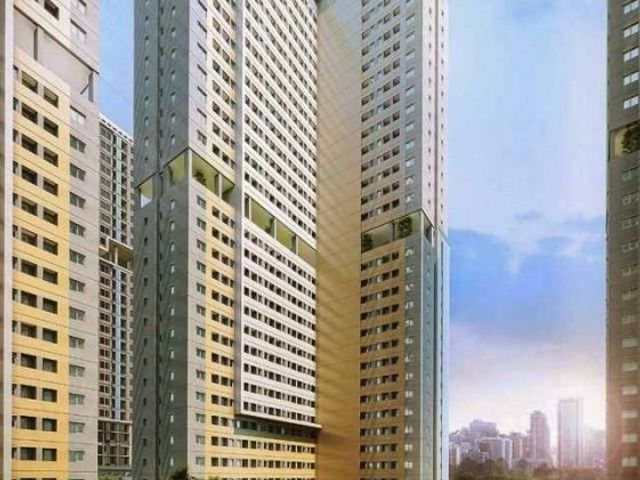 Butuh Cepat Laku Apartemen Vittorio Tower Alessandro Kosongan