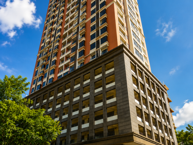 Penthouse Loft 3BR Condo for Sale Citic Tower at Quezon City