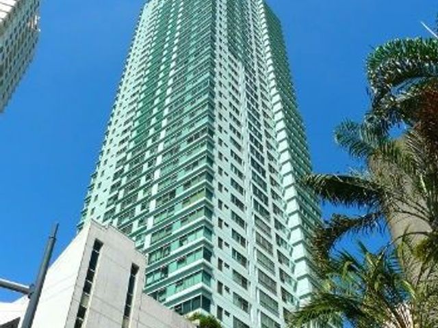 1BR CONDO UNIT FOR LEASE IN ONE LEGASPI PARK, MAKATI