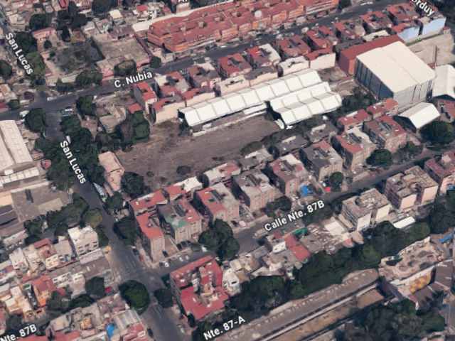 Depto en Venta en C. Calle Nte. 87B 104, Col del Recreo, Azcapotzalco, 02070 Ciudad de México, CDMX