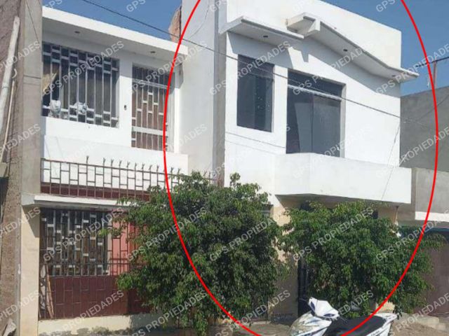 VENDO LINDA CASA EN PISCO