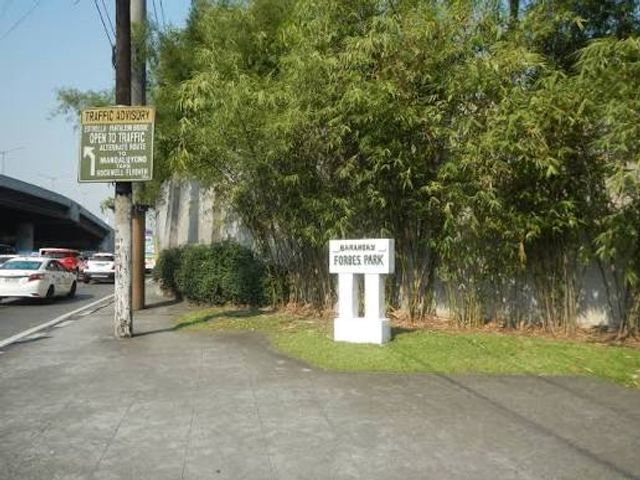 FOR SALE: Forbes Park Estate with Income-Generating Potential
