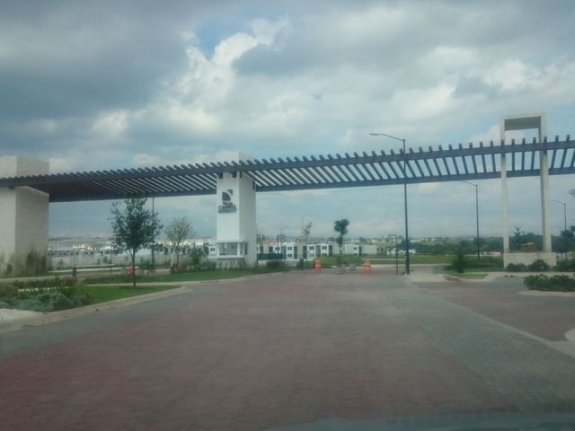 Tres Cantos Sonterra Delegacio Felípe Carrillo Puerto Municipio de Querétaro