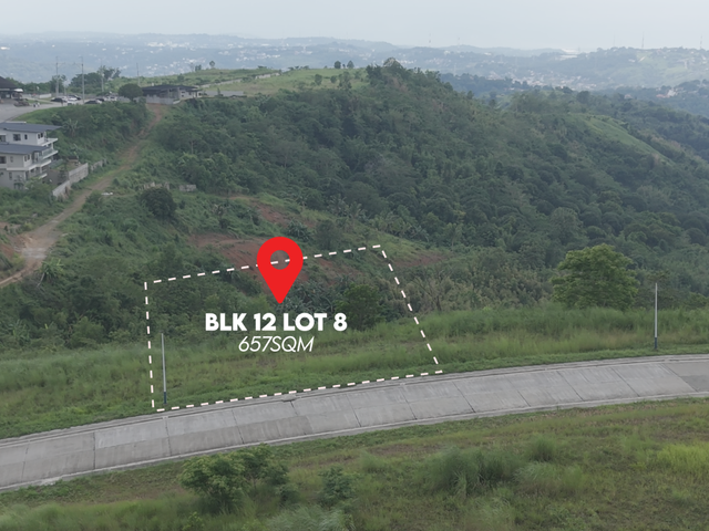 Perch 1 - Blk 12, Lot8