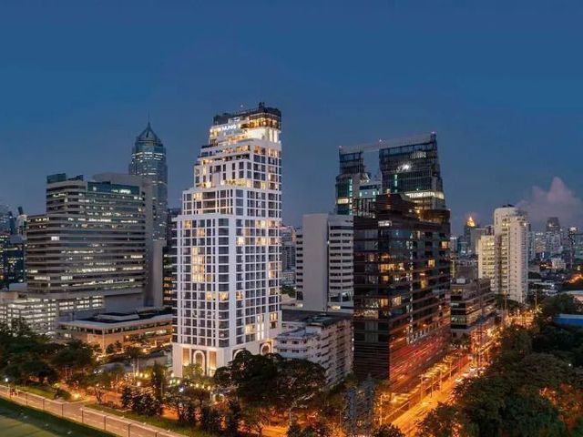 🔥MD-26066776 Rare Item ห้องสวย ราคาต่ำกว่าตลาด Urbana Langsuan รีบจองก่อนหลุด 🔥