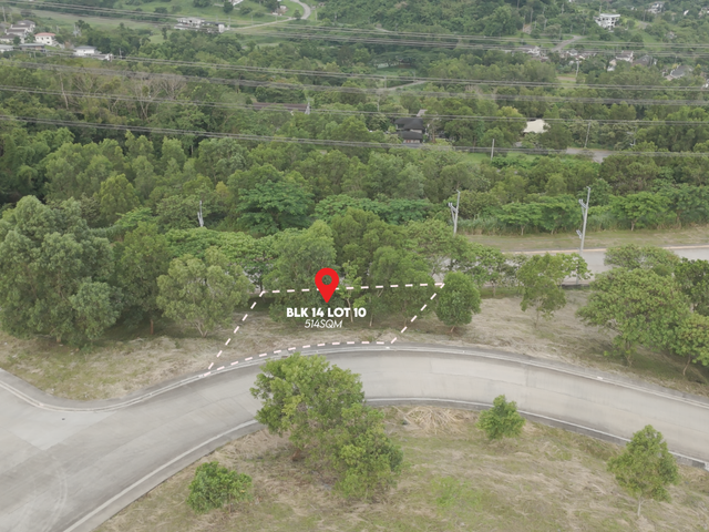 Perch 3 — Blk 14 Lot 10: 514 sqm