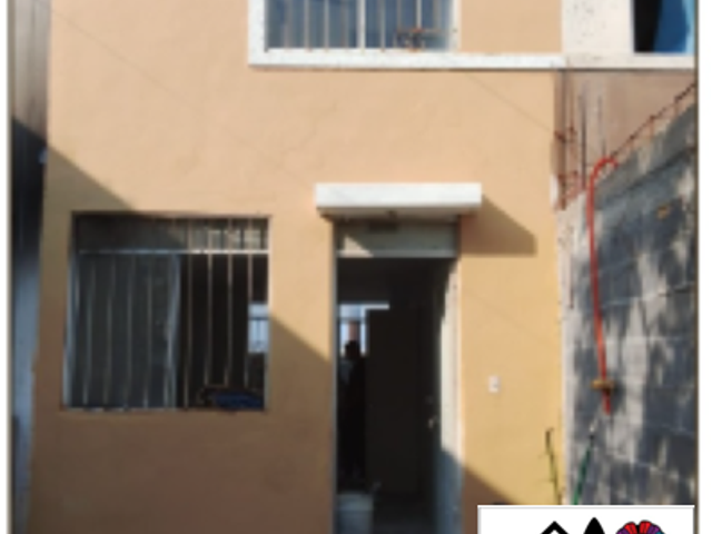 OPORTUNIDA OFERTA ÚNICA, BONITA CASA EN VENTA, EN EL JARAL 2 PLANTAS,, 2 RECÁMARAS