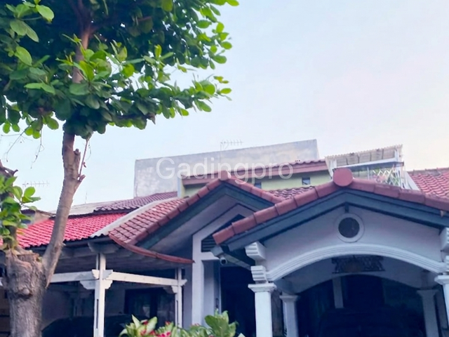 Dijual Rumah di Tropikana Recidence Jababeka