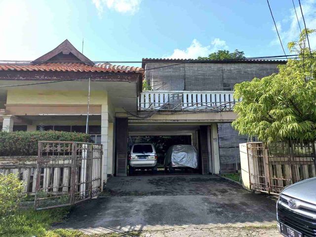 RUMAH KOS HIT TANAH DHARMA HUSADA DEKAT GALAXI MALL KERTAJAYA MANYAR KAMPUS UNAIR SURABAYA