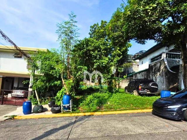 FOR SALE Vacant Lot in Filinvest 2 Subdivision, Quezon City - OBSL84