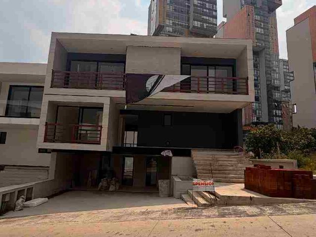 Casa en Bosque Real Nueva