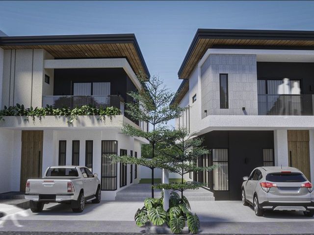 For Sale 2 Storey House & Lot Preselling in Antipolo Valley Mambugan, Antipolo Rizal. KSA