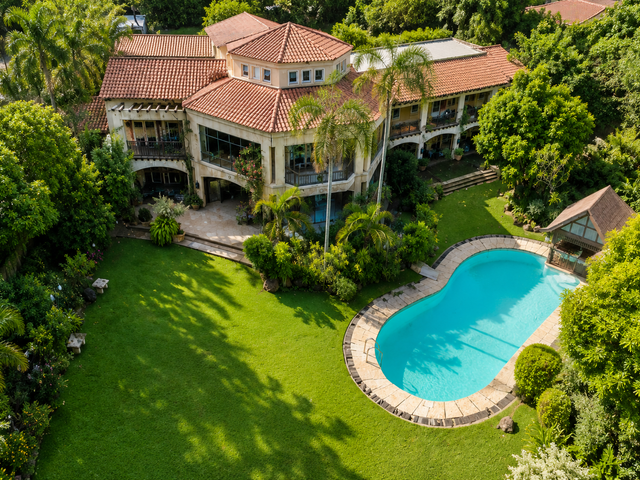 FOR SALE: AYALA ALABANG VILLAGE HOUSE