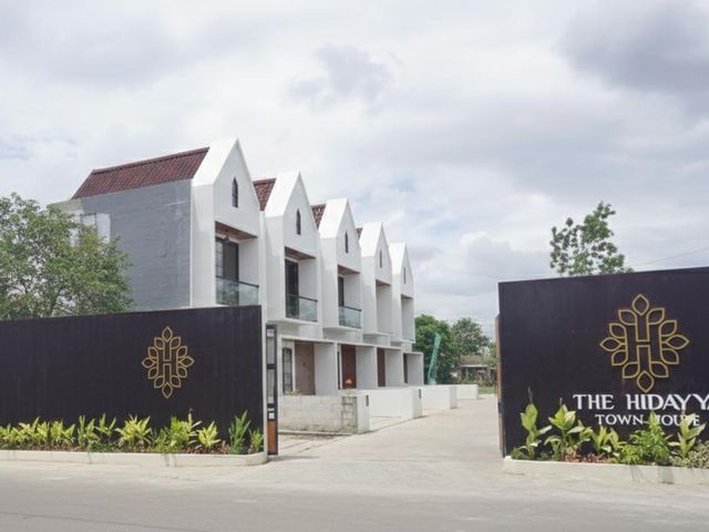 THE HIDAYYA TOWN HOUSE – Hunian Nyaman & Strategis di Citayam, Bogor