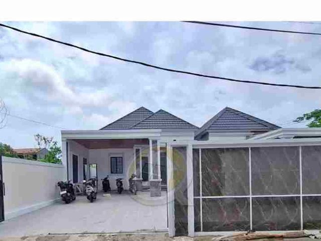 rumah baru jl purnama