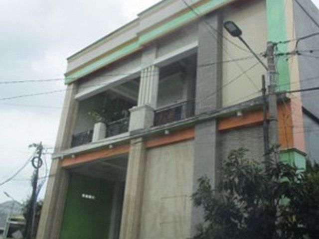 Dijual Rumah Griya Citra Asri Surabaya Full Bangunan SHM