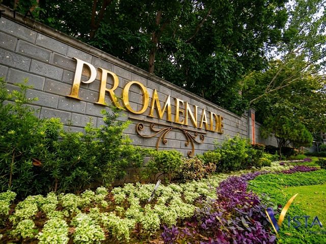 Your dream home could be waiting for you at Promenade, Sta. Rosa, near NUVALI!
