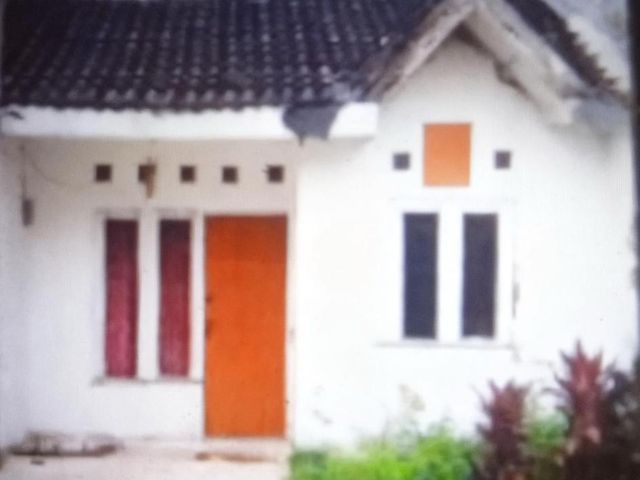 Rumah Griya Mekar Indah Pangulah