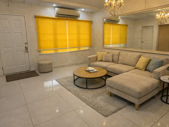 Loyolo Grand Villas nr Ateneo, UP, Miriam schools, Pre-Owned 2Storey House with Attic