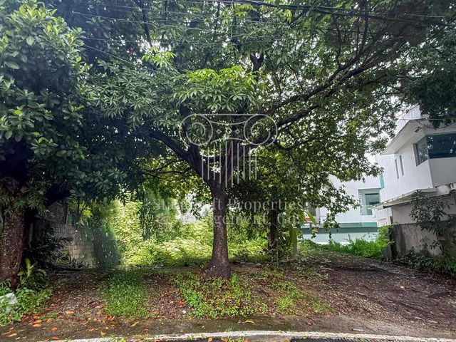 Vacant Lot For Sale in Tierra Pura Homes, Quezon City