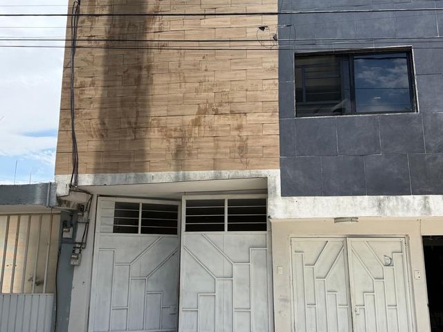 Departamento en Renta en Unidad Guadalupe | Cerca de Hospital Los Pilares| | 3 Recámaras