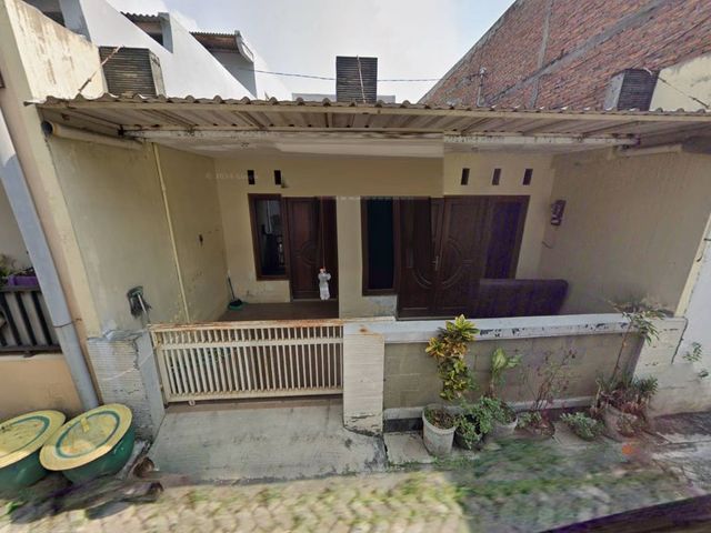 Dijual Rumah Murah Lokasi di Jl. Sidomukti Semarang