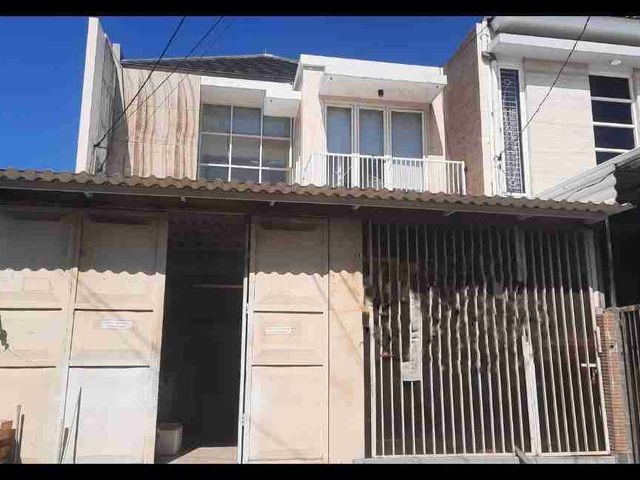 ‼️JUAL CEPAT‼️RUMAH MOJOKIDUL GUBENG SBY PUSAT