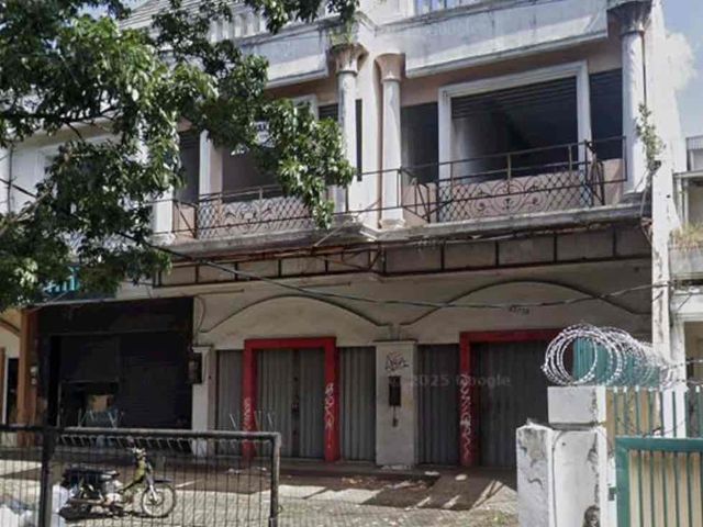 Di Sewa Ruko Gandeng di Puri Indah Raya Jakarta Barat Sewa Ruko Komersil Puri Indah Raya Jakarta Barat