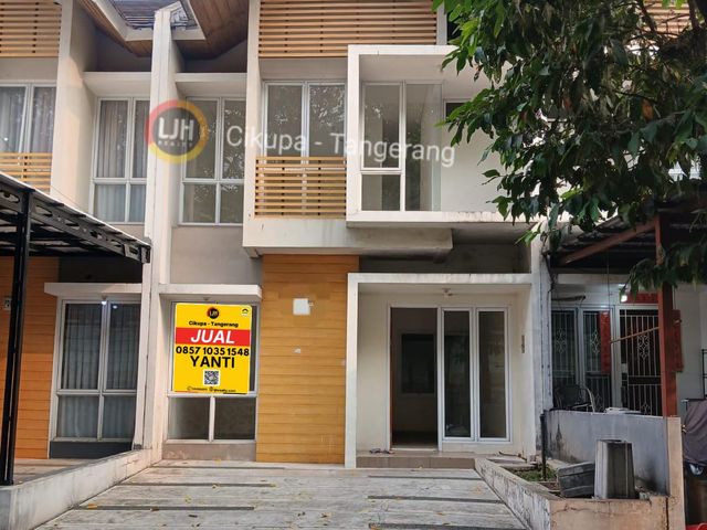 RUMAH CITRA RAYA