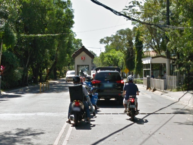 FOR SALE - Residential Vacant Lot in Loyola Grand Villas, Marikina City